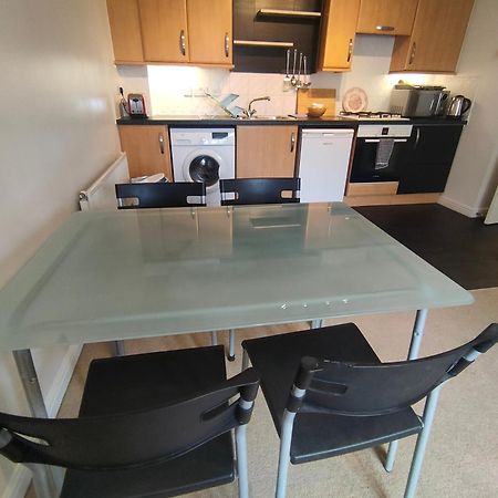 브리스틀 Landau House 아파트 외부 사진